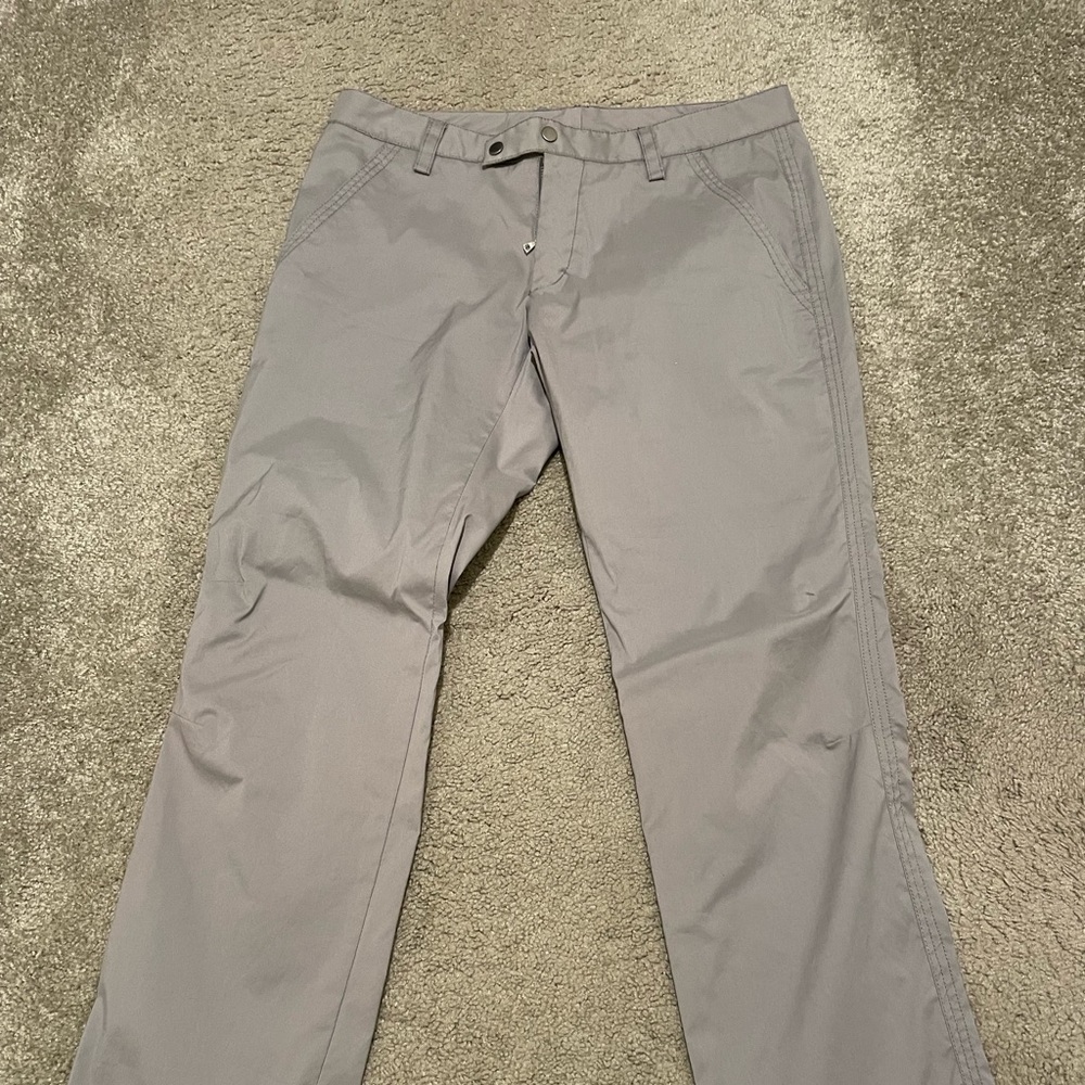 Gazzarrini Italian pants